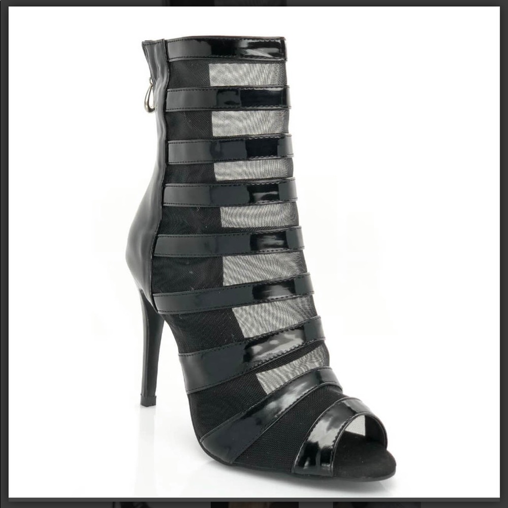 BURJU SHOES! Worn by JLo!!